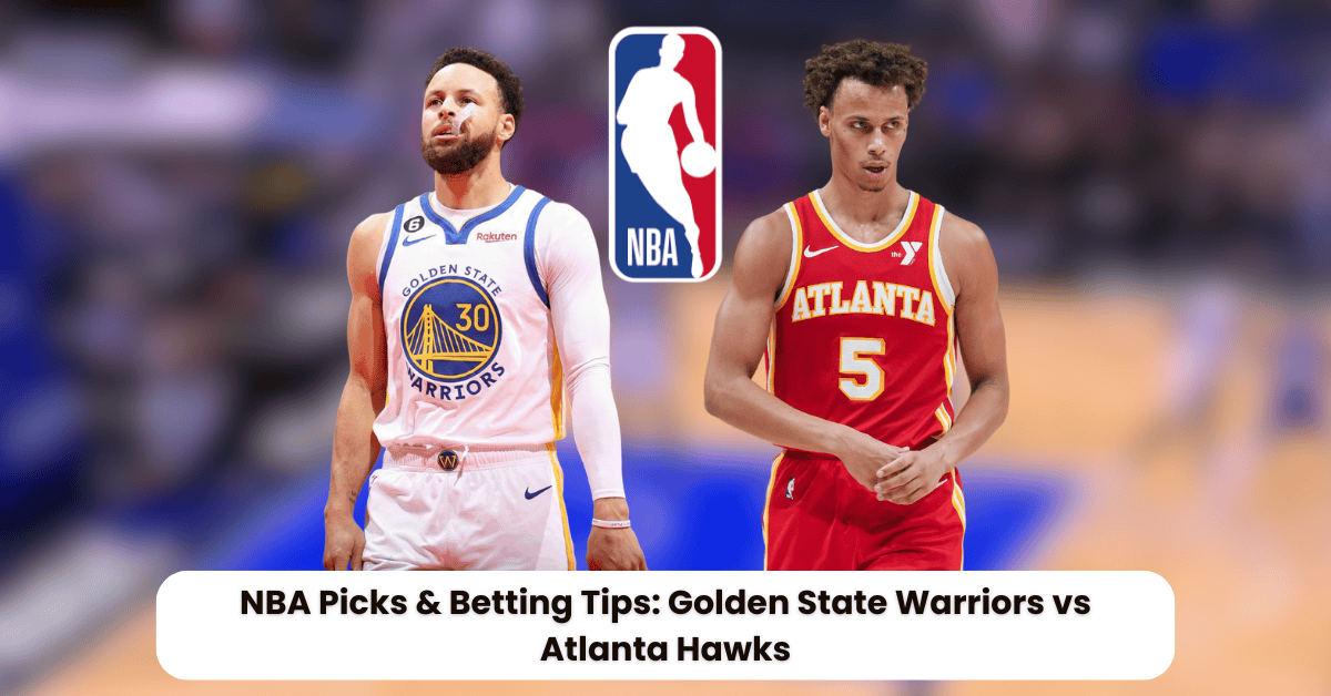 Warriors v Hawks Prediction